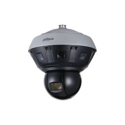 Dahua Technology PSDW83242M-A360-D845L-S3 32MP Multi-Sensor 360° Panoramic PTZ Hubble WizMind Network Camera