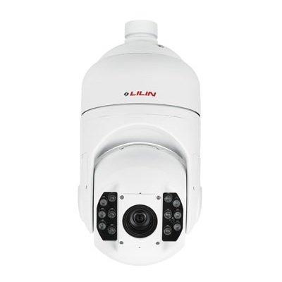 Lilin PSR5024EX30 30X Day/Night 60fps Full HD Infrared PTZ IP Camera
