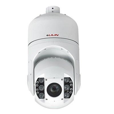 Lilin PSR5528X30-C 30X 1080P Day & Night 60 FPS IR Vandal Resistant PTZ IP Camera