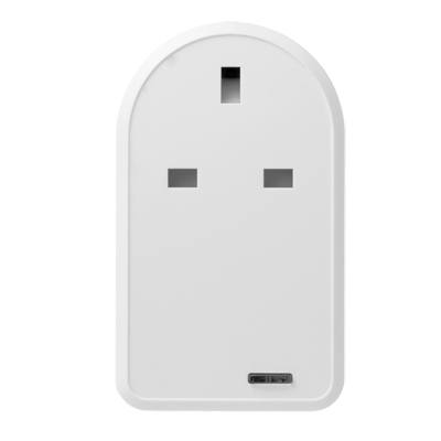 Climax Technology PSM-23ZB Power Switch Meter - Allows User To Monitor Energy Consumption Online