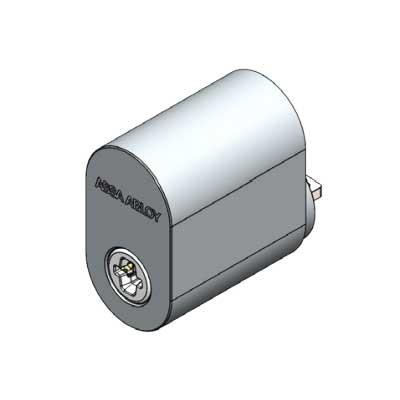 ASSA ABLOY PULSE Outside Scandinavian Cylinder