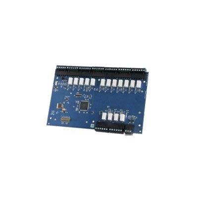 Honeywell Security PW7K1OUT 16 Relay Output Module