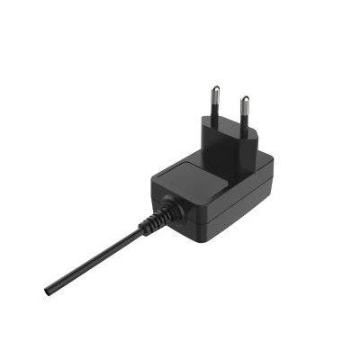 Uniview (UNV) PWR-DC1201A-EU DC12V/1A Wall Plug European Standard Power Adapter