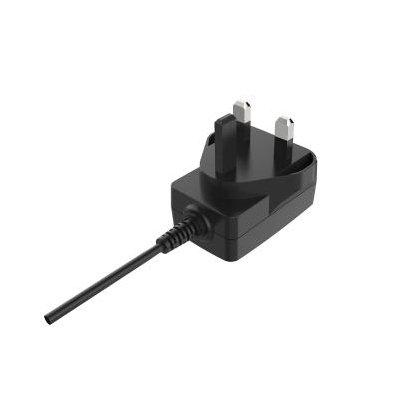 Uniview (UNV) PWR-DC1201A-UK DC12V/1A Wall Plug British Standard Power Adapter