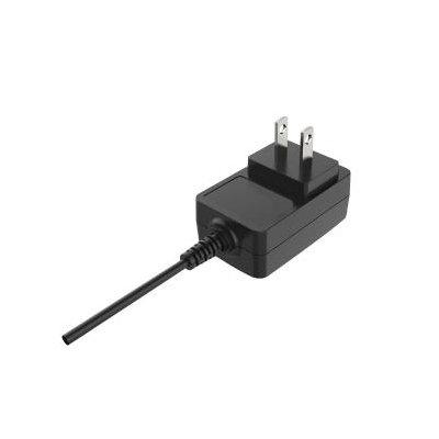 Uniview (UNV) PWR-DC1201B-US DC12V/1A Wall Plug American Standard Power Adapter(Colorful Bag)