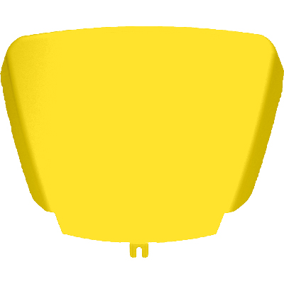 Pyronix Deltabell Lids - External Sounder Lids