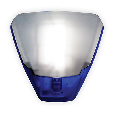 Pyronix Deltabell-WE Wireless Piezo Sounder Technology