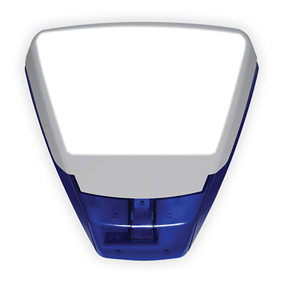 Pyronix Deltabell-X With Lightbox Illuminated Piezo Sounder