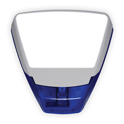 Pyronix Deltabell-X With Lightbox Illuminated Piezo Sounder