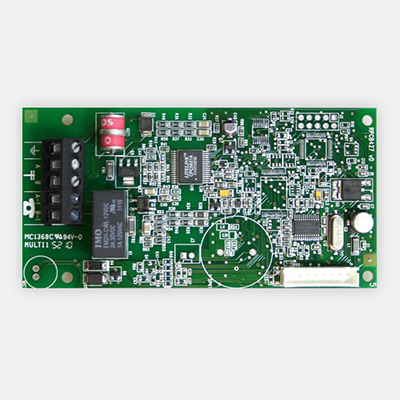 Pyronix DIGI-1200 - Up And Download On Enforcer And PCX Panels