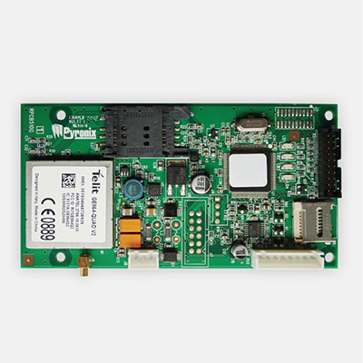 Pyronix DIGI GSM For PCX 46 Panels V9 And Above And Enforcer V9 And Above