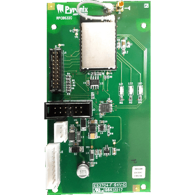 Pyronix DIGI-WIFI/XA Communication Module For Pyronix IP Control Panels