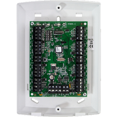 Pyronix PCX-RIX8+ RS485 Repeater For Extending Data Bus Range