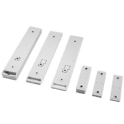 Pyronix Spacer For The MC1/Shock-WE For Adding Varying Heights To Either The Sensor Or Magnet