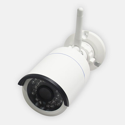 Pyronix XCAM/S External IP HD Video Camera