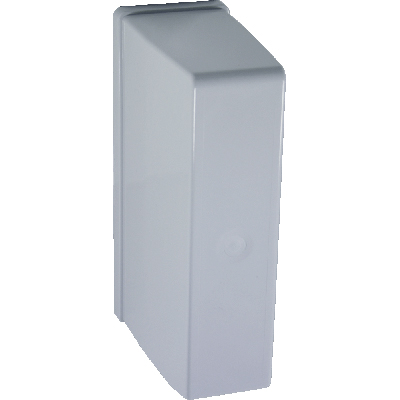 Pyronix XD-FIXEDBRACKET For Fixing Two XD Detectors To Provide Excellent Detection Coverage