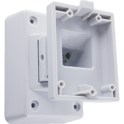 Pyronix XD-WALLBRACKET For XD Range Of Detectors