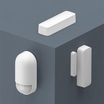 Verkada QM11-W-HW Wireless Motion Sensor, Dual-Technology