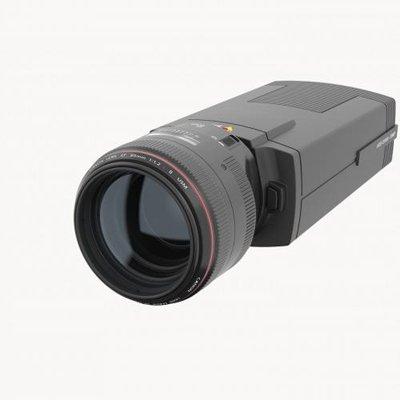 AXIS Q1659 10-22 mm, f/3.5-4.5 Network Camera