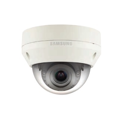 Hanwha Techwin America QNV-7080R 4MP Network IR Vandal-Resistant Camera
