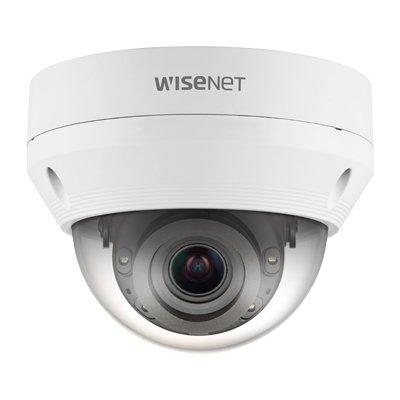 Hanwha Techwin QNV-7082R 4MP IR Vandal Dome