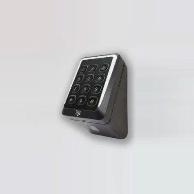 CIVINTEC SC93100-MDBQ-VDI27-S OSDP Wiegand Access Control Reader
