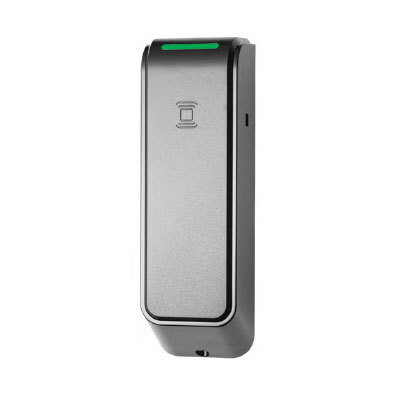 ASSA ABLOY - Aperio® R100 wireless card reader