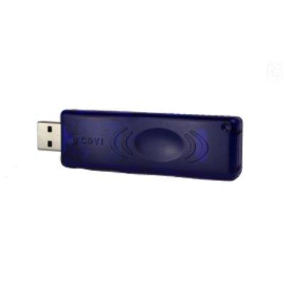 CDVI UK R1356USB MIFARE Enrollment Reader, USB