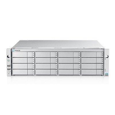 Promise Technology R3600tiS/R3600tiD Unified Storage Appliance