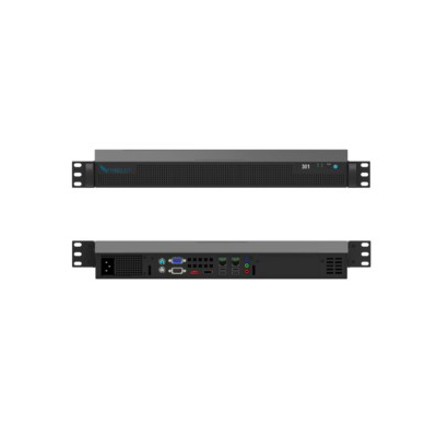 Eagle Eye Networks Bridge 301 supports 15 HD IP cameras