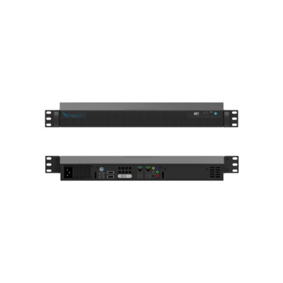 Eagle Eye Networks Bridge 401 Supports 30 HD IP Cameras