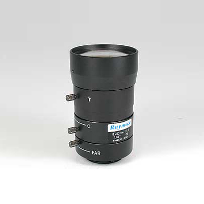 Raymax LTV12Z0516CS 1/3 Inch  Vari-focal Lens