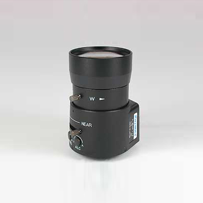 Raymax LTV12Z0516GACS 1/3 Inch CS-mount Vari-focal Lens