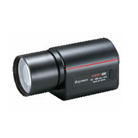 Raymax RHM40Z1045G-IR 1/2 Inch Motorised Zoom Lens