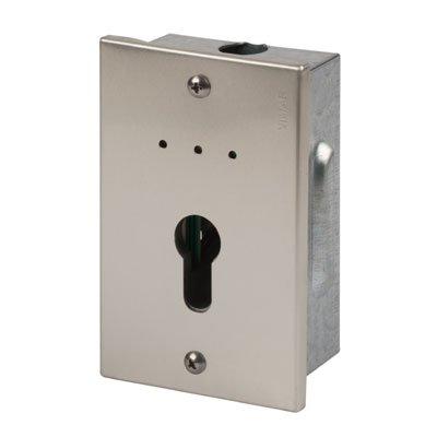 Vanderbilt RCS-FM Flush Mount Remote Control Station