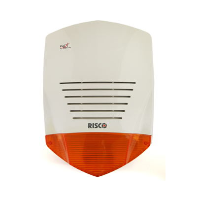 RISCO Group RWS20 Two-Way Wireless External Sounder