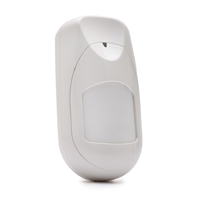 RISCO Group 2-Way IWAVE PIR/PET Wireless Detector
