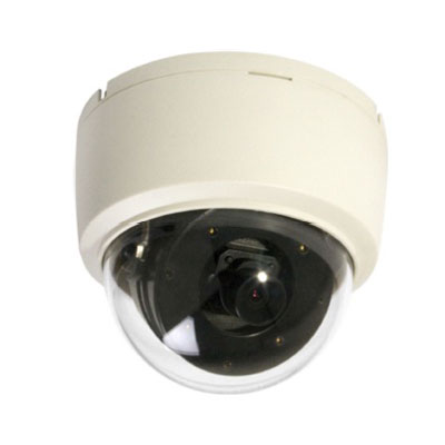 RIVA RC3202HD-6111 H.264 Full HD Indoor Compact IP Dome Camera
