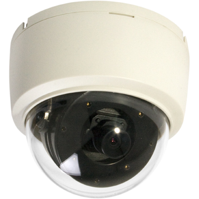 RIVA RC3202HD-6211 H. 264 Full HD Indoor Compact IP Dome Camera