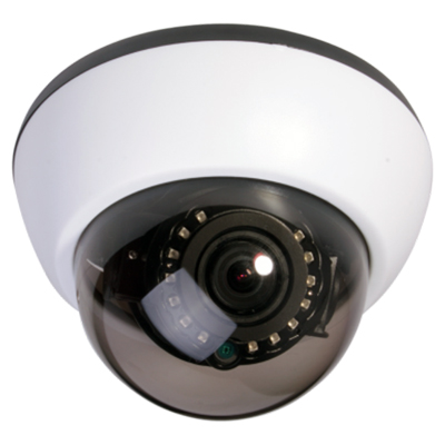 RIVA RC3402HD-6311IR Full HD Indoor IR IP Dome Camera