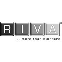 RIVA RC3702HD-5314 Indoor/Outdoor Dome IP Camera