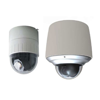 RIVA RC4100-1212-27/O H.264 Outdoor PTZ Dome IP Camera