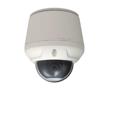 RIVA RC5500-1210 Mini PTZ Dome IP Camera