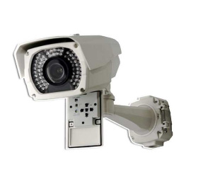 RIVA RC6700-1200 600 TVL Indoor/outdoor IP Bullet Camera