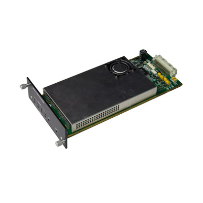 RIVA RE4000-R12 4 Channel Network Video Encoder