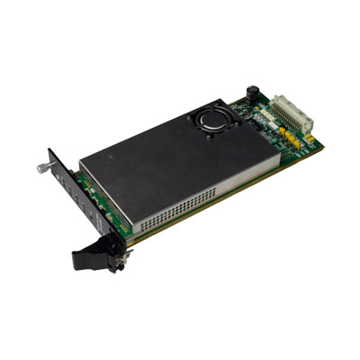 RIVA RE4000-R40 4 Channel Network Encoder