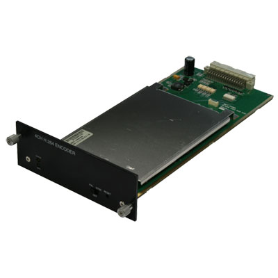 RIVA RE4000L-R40 4 Channel Video Encoder