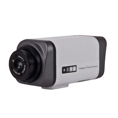 Lightning Up The Dark With The High-quality RIVA® RTC1130-320 Thermal Camera