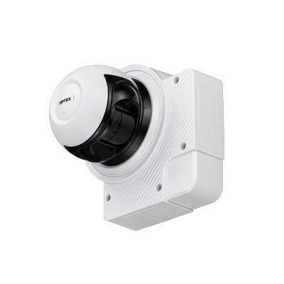 OPTEX RLS-2020A Advanced LiDAR Sensors For Indoor/ Outdoor High-security Applications