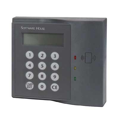 Software House RM2L-4000 Multi-Technology Reader